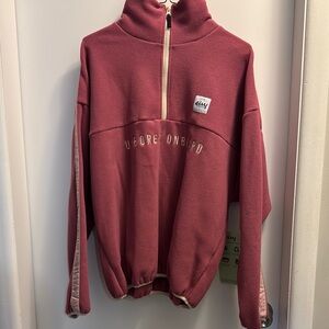 EIVY - 3/4 Zip